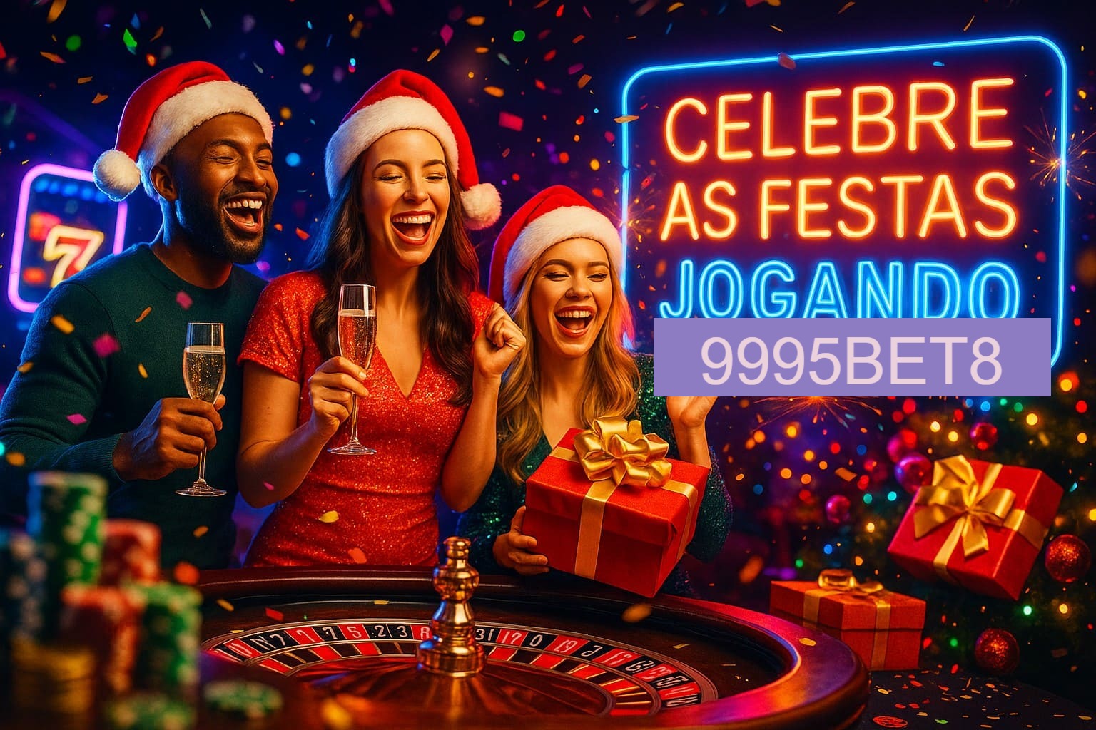 Jogos Festivos