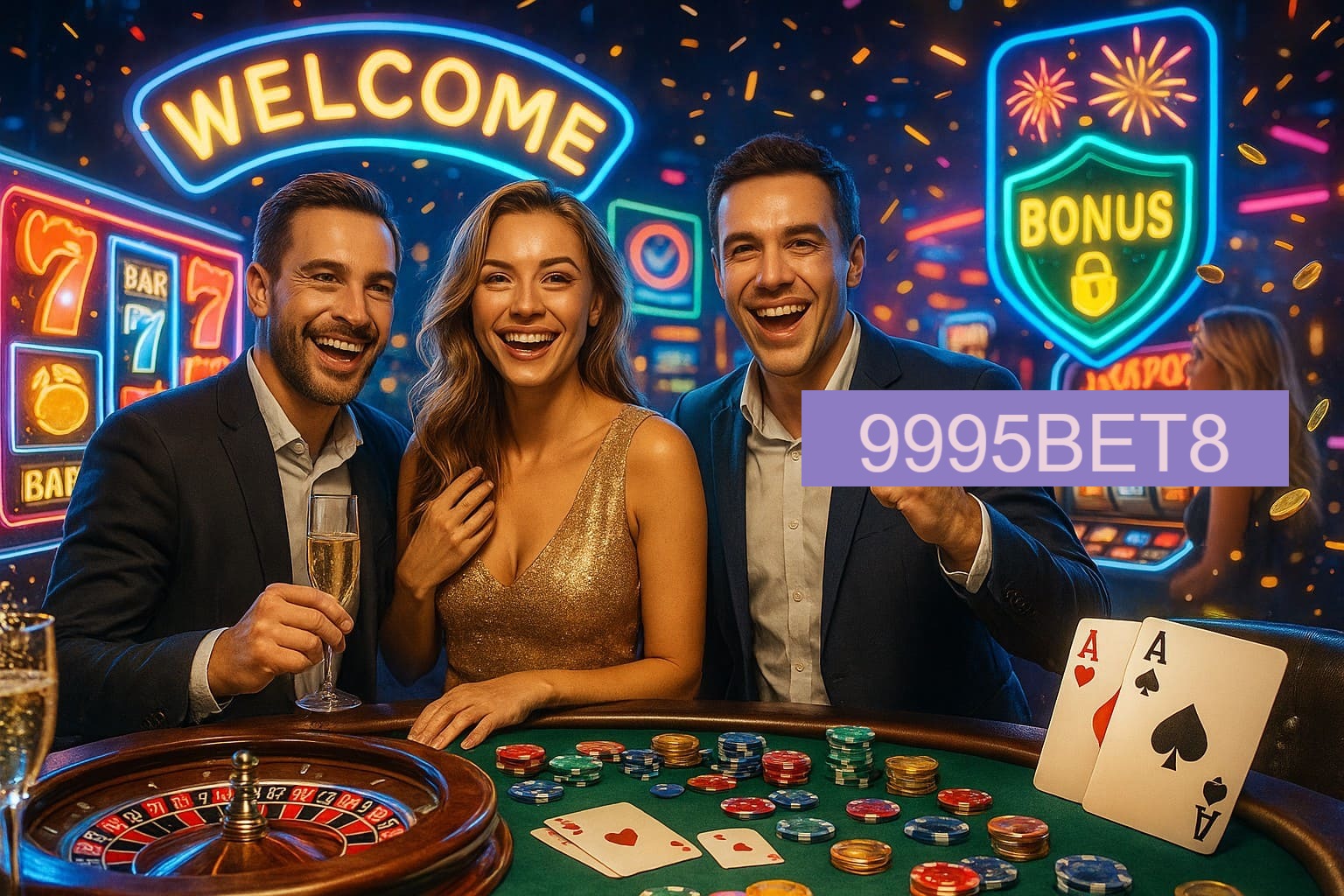 Jogos emocionantes no 9995BET8