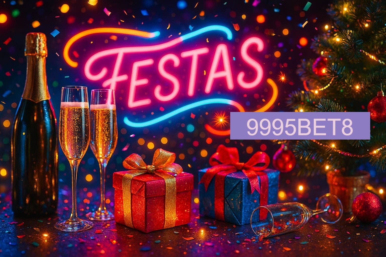 Slots Festivos